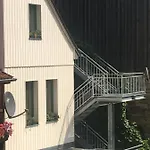 Altstadtbleibe Apartament