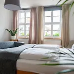 Altstadtbleibe Daire *