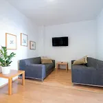 Altstadtbleibe Daire Naumburg (Saale)