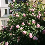 Altstadtbleibe Διαμέρισμα