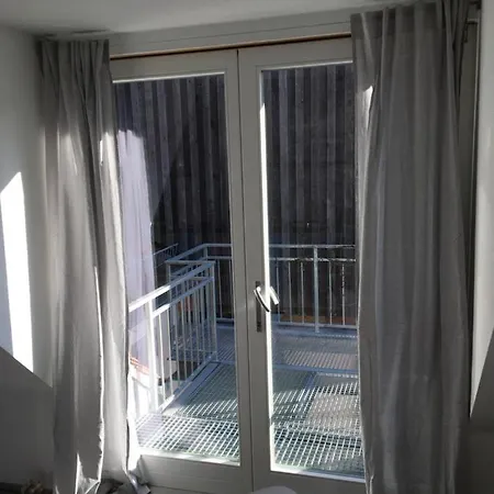 Altstadtbleibe Apartamento