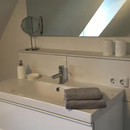 Altstadtbleibe Apartamento *