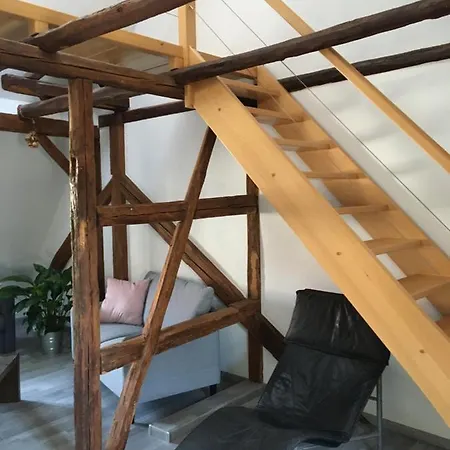 Altstadtbleibe Naumburg (Saale)