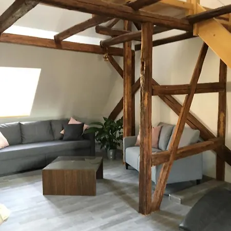 Altstadtbleibe * Naumburg (Saale)