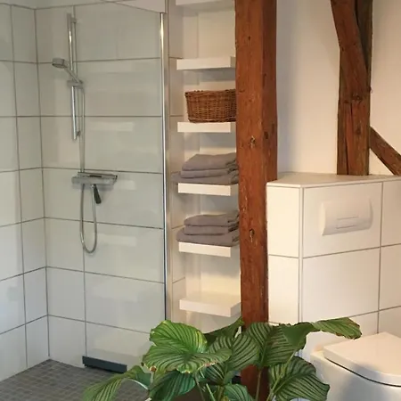 Apartment Altstadtbleibe