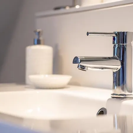 Altstadtbleibe Apartment *