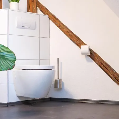 Altstadtbleibe * Naumburg (Saale)