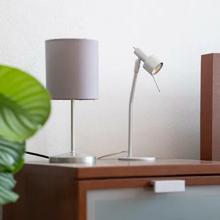 Altstadtbleibe Apartment