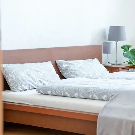 Apartament Altstadtbleibe Naumburg (Saale)