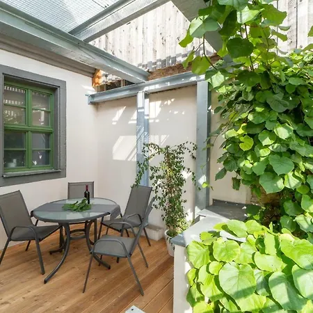 Altstadtbleibe Naumburg (Saale)