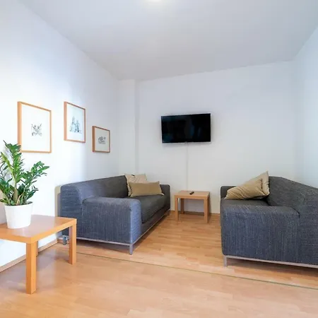 Altstadtbleibe Apartment Naumburg (Saale)