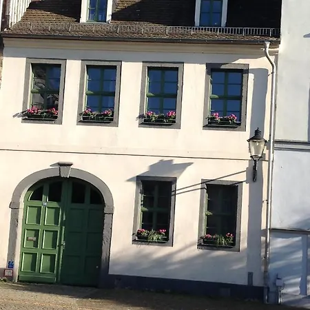 Altstadtbleibe *