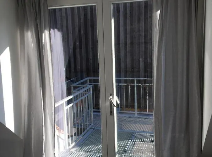 Altstadtbleibe Appartement