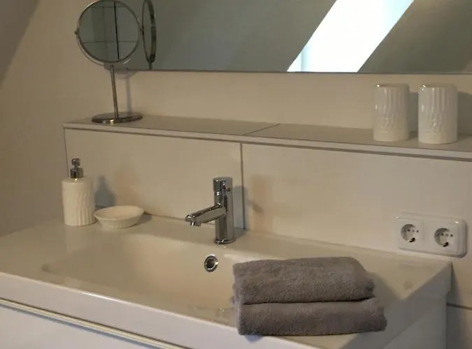 Altstadtbleibe アパート *