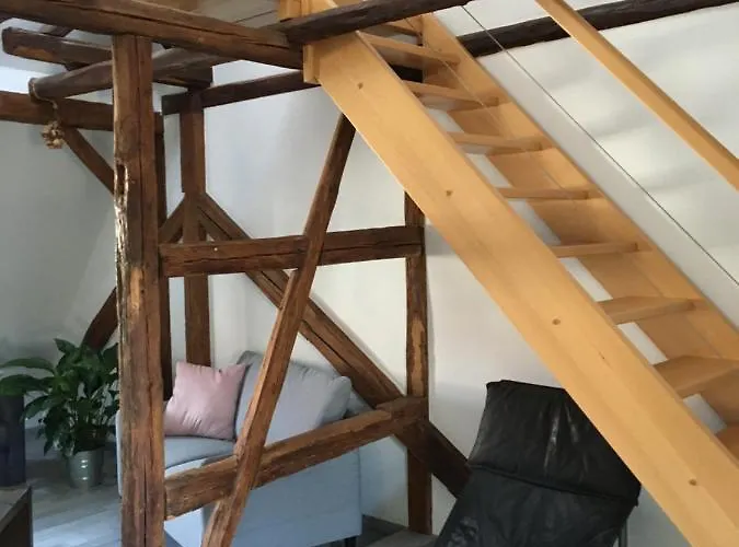 Altstadtbleibe Naumbourg