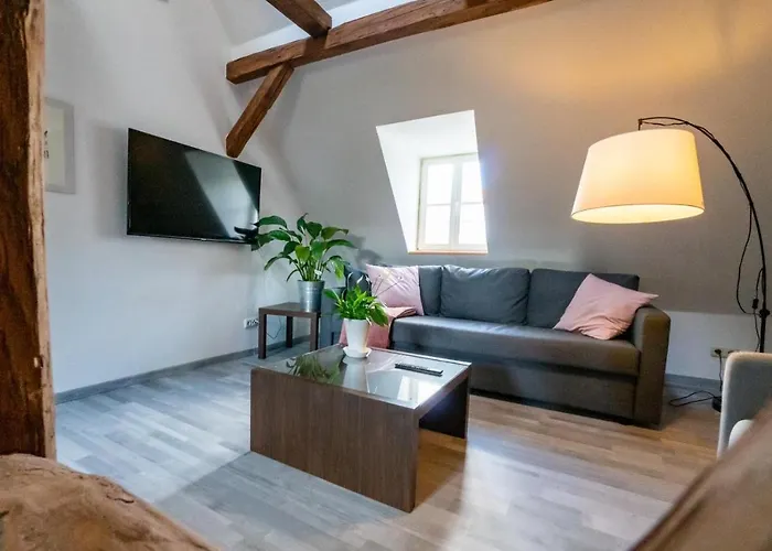 Altstadtbleibe * Naumbourg