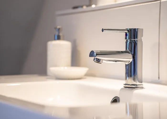 Altstadtbleibe アパート *