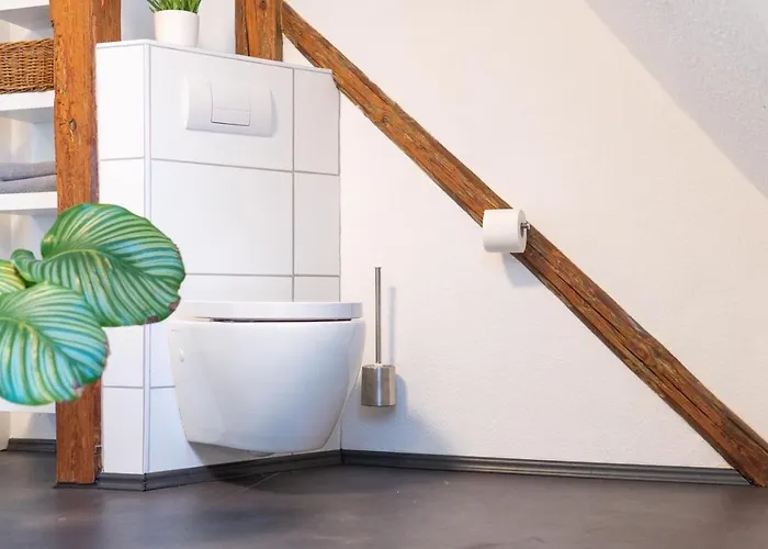 Altstadtbleibe * ナウムブルク