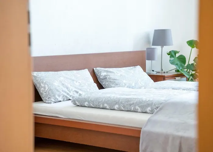 Appartement Altstadtbleibe Naumbourg