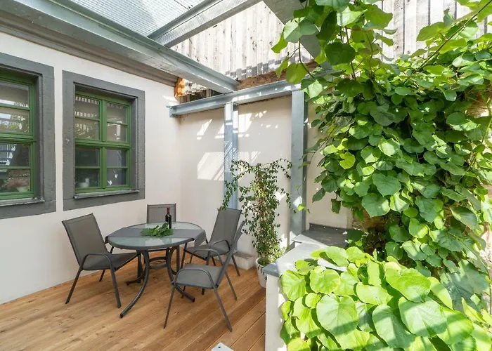 Altstadtbleibe ナウムブルク