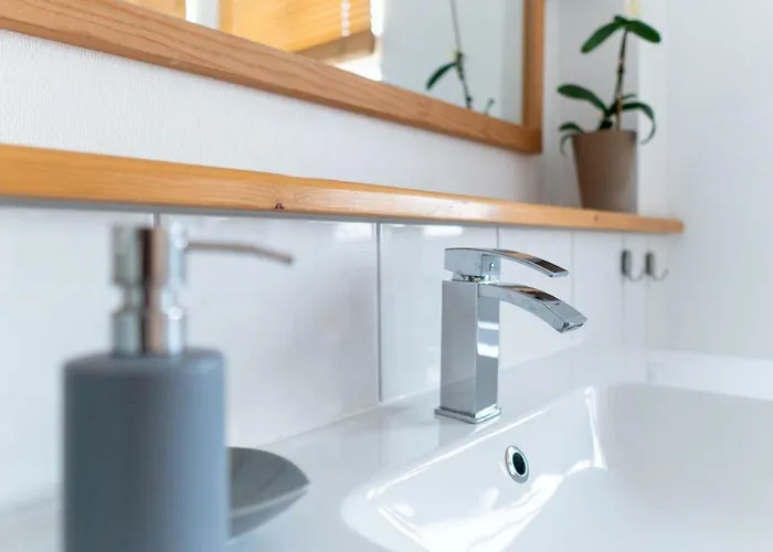 Altstadtbleibe ナウムブルク